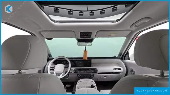 HYUNDAI PALISADE GASOLINE 2.5T 4WD 7-SEATER