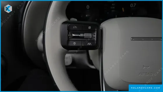 HYUNDAI PALISADE GASOLINE 2.5T 4WD 7-SEATER