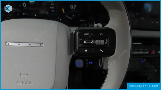 HYUNDAI PALISADE GASOLINE 2.5T 4WD 7-SEATER