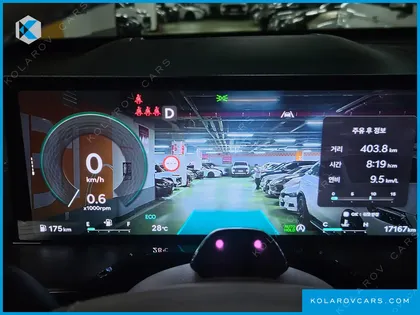 GENESIS GV80 3.5T GASOLINE AWD