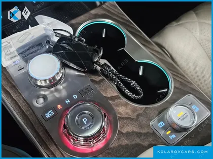 GENESIS GV80 3.5T GASOLINE AWD