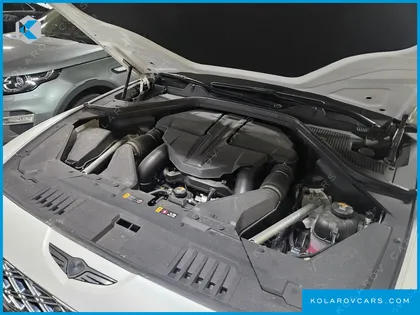 GENESIS GV80 3.5T GASOLINE AWD