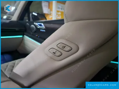 GENESIS GV80 3.5T GASOLINE AWD