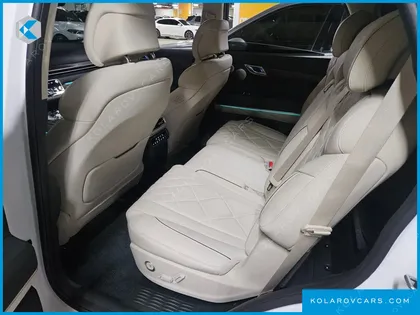 GENESIS GV80 3.5T GASOLINE AWD