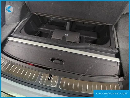 GENESIS GV80 3.5T GASOLINE AWD