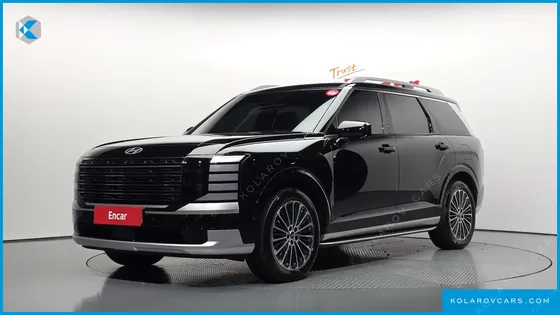 HYUNDAI PALISADE GASOLINE 2.5T 2WD 7-SEATER