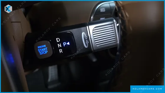 HYUNDAI PALISADE GASOLINE 2.5T 2WD 7-SEATER