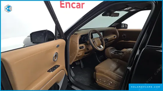 HYUNDAI PALISADE GASOLINE 2.5T 2WD 7-SEATER