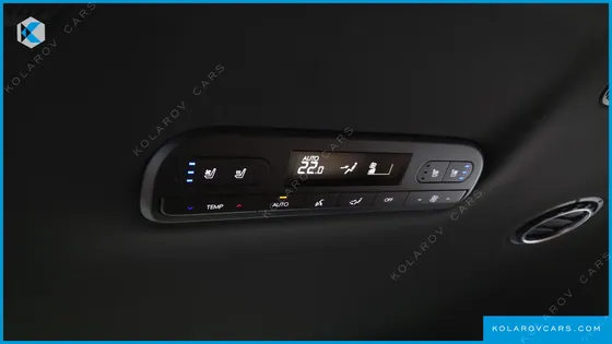 HYUNDAI PALISADE GASOLINE 2.5T 2WD 7-SEATER