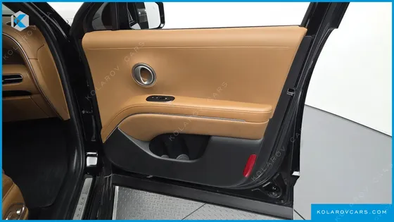 HYUNDAI PALISADE GASOLINE 2.5T 2WD 7-SEATER