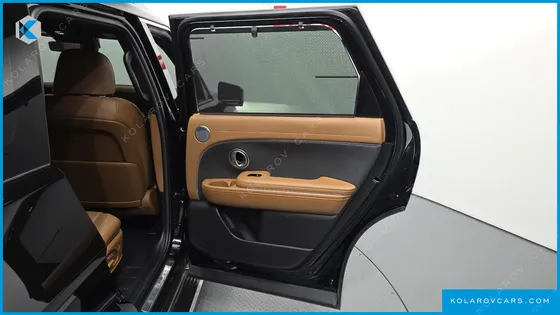 HYUNDAI PALISADE GASOLINE 2.5T 2WD 7-SEATER