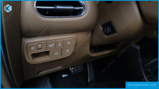 HYUNDAI PALISADE GASOLINE 2.5T 2WD 7-SEATER