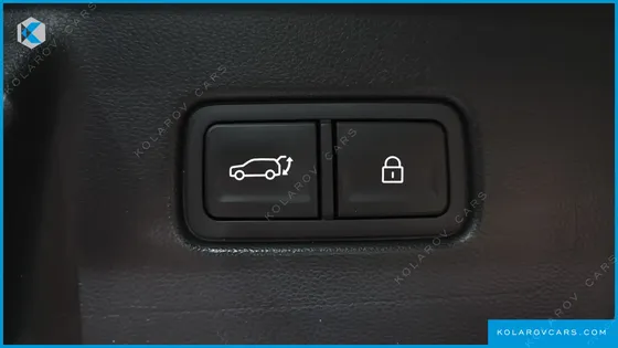 HYUNDAI PALISADE GASOLINE 2.5T 2WD 7-SEATER