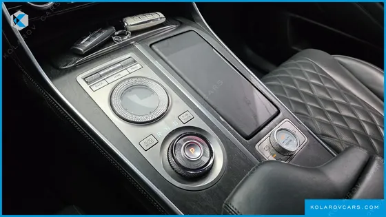 GENESIS GV80 3.0 DIESEL AWD
