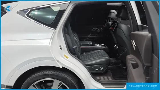 GENESIS GV80 3.0 DIESEL AWD