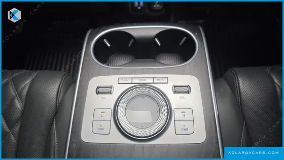GENESIS GV80 3.0 DIESEL AWD