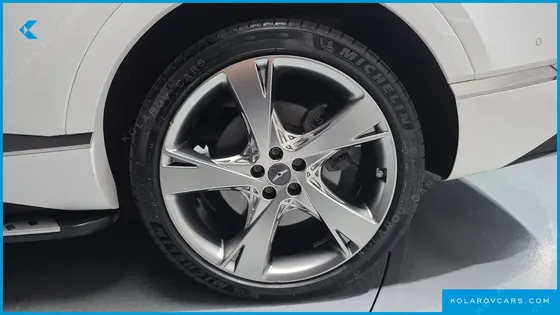 GENESIS GV80 3.0 DIESEL AWD