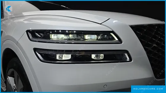 GENESIS GV80 3.0 DIESEL AWD