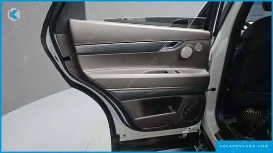 GENESIS GV80 3.0 DIESEL AWD