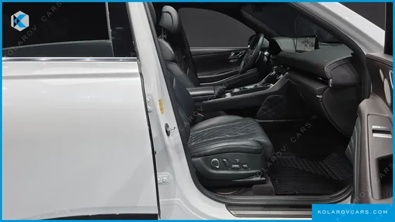 GENESIS GV80 3.0 DIESEL AWD