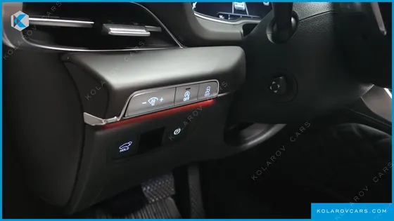 GENESIS GV80 3.0 DIESEL AWD