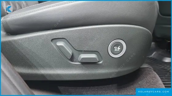 GENESIS GV80 3.0 DIESEL AWD