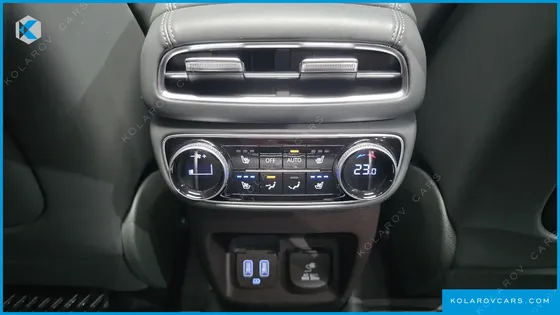 GENESIS GV80 3.0 DIESEL AWD