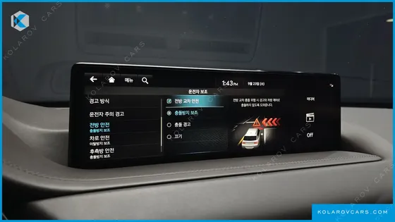 GENESIS GV80 3.0 DIESEL AWD