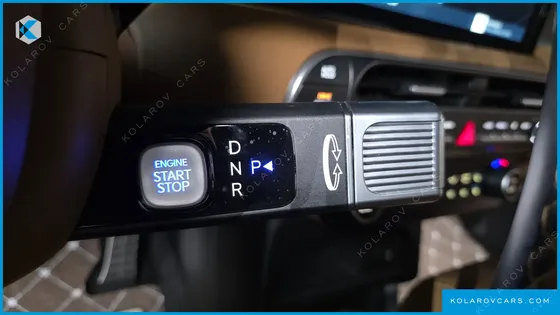 HYUNDAI PALISADE GASOLINE 2.5T 4WD 9-SEATER