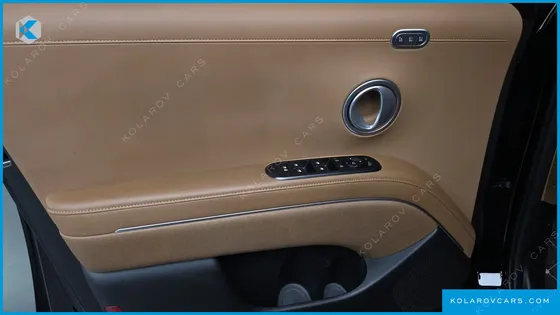 HYUNDAI PALISADE GASOLINE 2.5T 4WD 9-SEATER