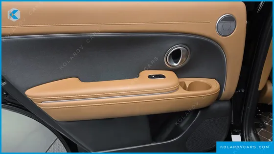HYUNDAI PALISADE GASOLINE 2.5T 4WD 9-SEATER