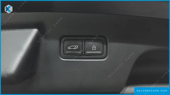 HYUNDAI PALISADE GASOLINE 2.5T 4WD 9-SEATER