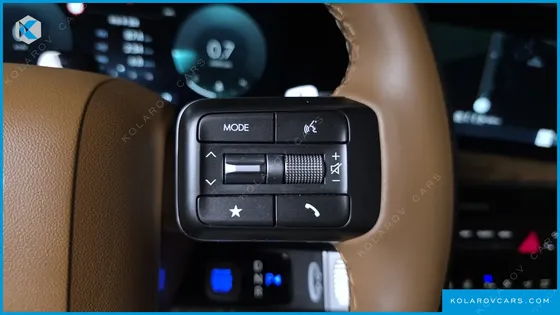 HYUNDAI PALISADE GASOLINE 2.5T 4WD 9-SEATER