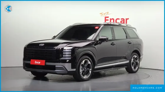HYUNDAI PALISADE HEV 2.5T 2WD 7-SEATER