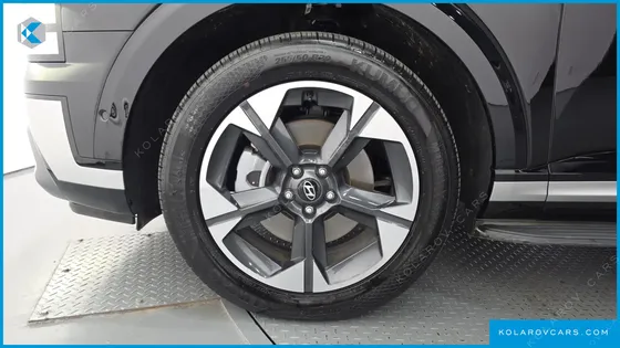 HYUNDAI PALISADE HEV 2.5T 2WD 7-SEATER