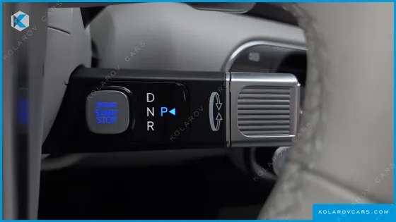 HYUNDAI PALISADE HEV 2.5T 2WD 7-SEATER