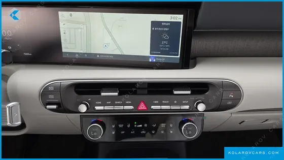 HYUNDAI PALISADE HEV 2.5T 2WD 7-SEATER