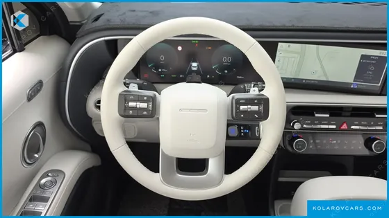 HYUNDAI PALISADE HEV 2.5T 2WD 7-SEATER
