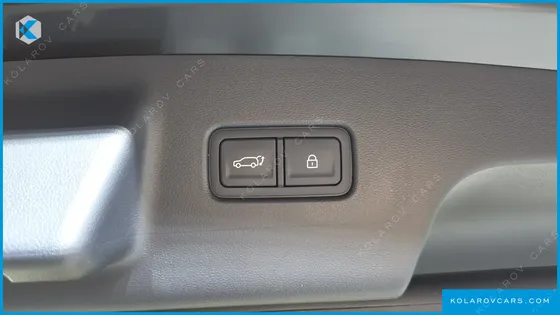 HYUNDAI PALISADE HEV 2.5T 2WD 7-SEATER