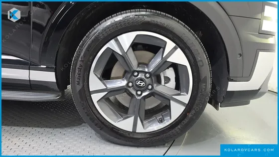 HYUNDAI PALISADE HEV 2.5T 2WD 7-SEATER