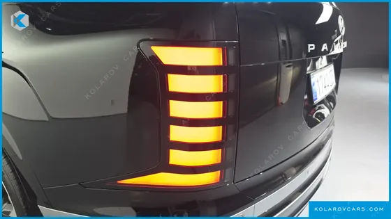 HYUNDAI PALISADE HEV 2.5T 2WD 7-SEATER