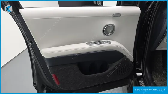 HYUNDAI PALISADE HEV 2.5T 2WD 7-SEATER
