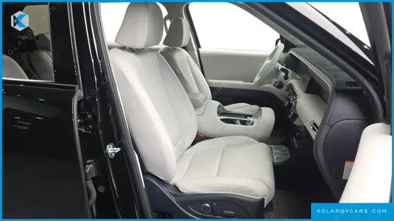 HYUNDAI PALISADE HEV 2.5T 2WD 7-SEATER