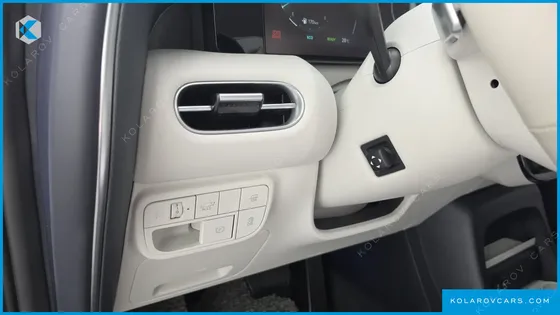 HYUNDAI PALISADE HEV 2.5T 2WD 7-SEATER