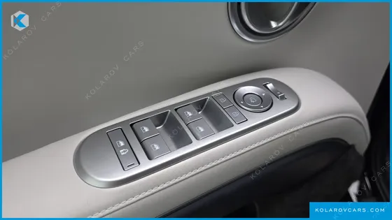 HYUNDAI PALISADE HEV 2.5T 2WD 7-SEATER