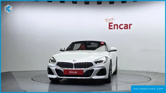 BMW Z4 SDRIVE20I M SPORT