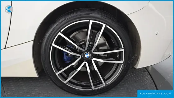 BMW Z4 SDRIVE20I M SPORT