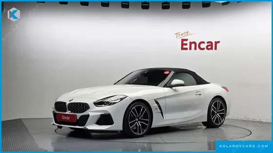 BMW Z4 SDRIVE20I M SPORT