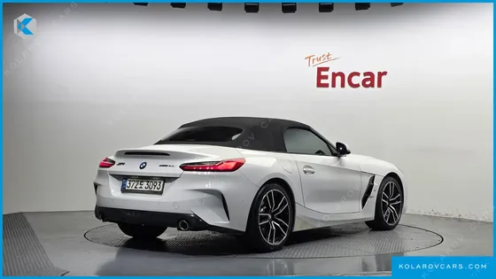BMW Z4 SDRIVE20I M SPORT