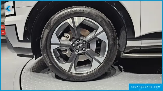 HYUNDAI PALISADE HEV 2.5T 2WD 9-SEATER